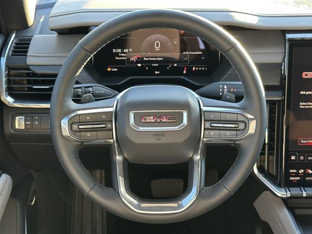 2026 GMC Acadia 4DR ELEVATION Tucson AZ