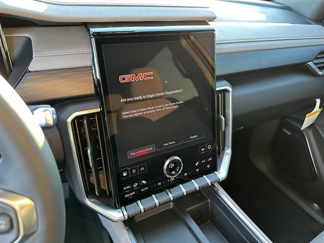 2026 GMC Acadia 4DR ELEVATION Tucson AZ