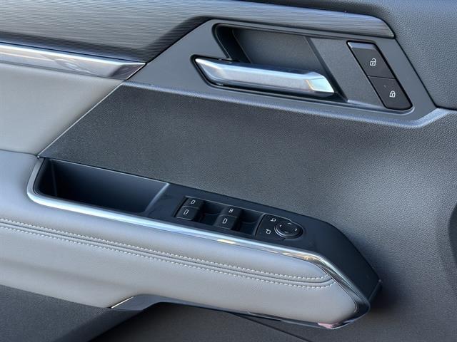 2026 GMC Acadia 4DR ELEVATION Tucson AZ