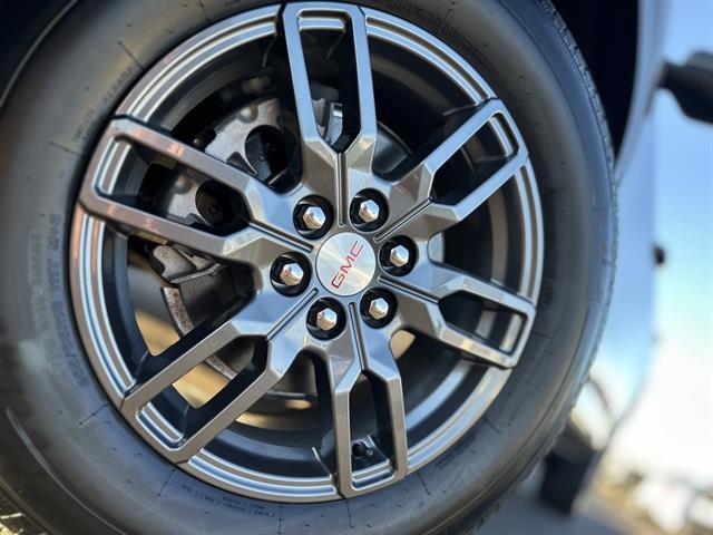 2026 GMC Acadia 4DR ELEVATION