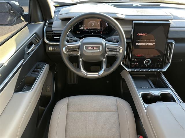 2026 GMC Acadia 4DR ELEVATION Tucson AZ