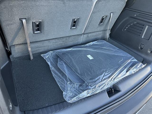 2026 GMC Acadia 4DR ELEVATION Tucson AZ