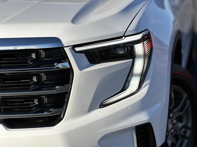 2026 GMC Acadia 4DR ELEVATION