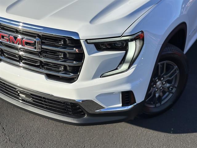 2026 GMC Acadia 4DR ELEVATION