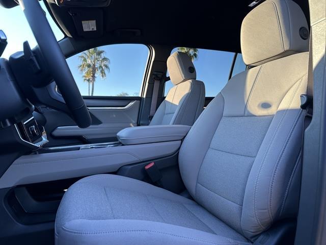 2026 GMC Acadia 4DR ELEVATION Tucson AZ