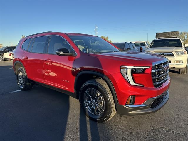 2026 GMC Acadia 4DR ELEVATION Tucson AZ