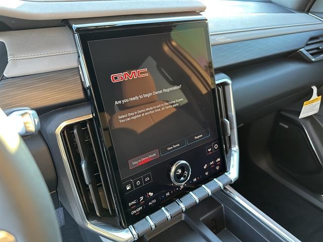 2026 GMC Acadia 4DR ELEVATION Tucson AZ