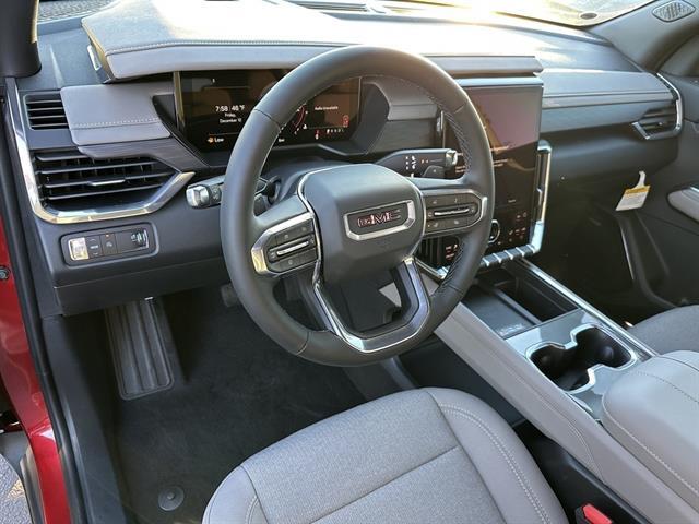 2026 GMC Acadia 4DR ELEVATION Tucson AZ