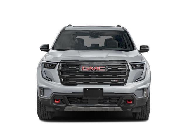 2026 GMC Acadia AT4 AWD Tucson AZ