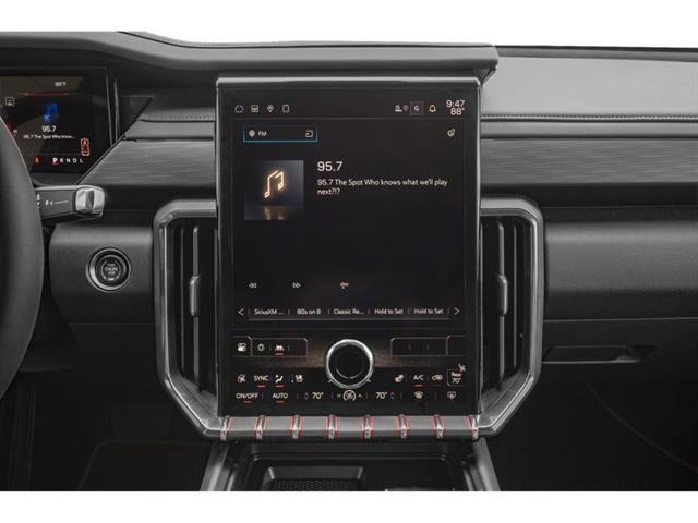 2026 GMC Acadia AT4 AWD Tucson AZ