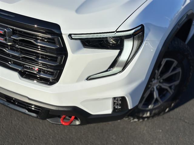 2026 GMC Acadia AT4 AWD Tucson AZ