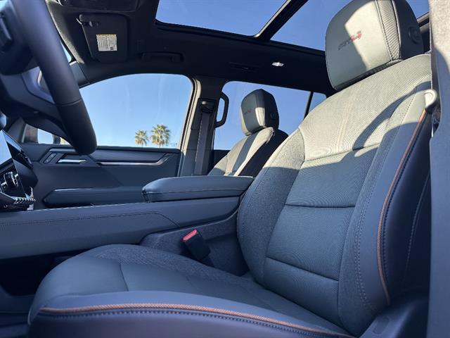 2026 GMC Acadia AT4 AWD Tucson AZ