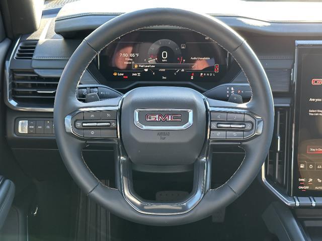 2026 GMC Acadia AT4 AWD Tucson AZ