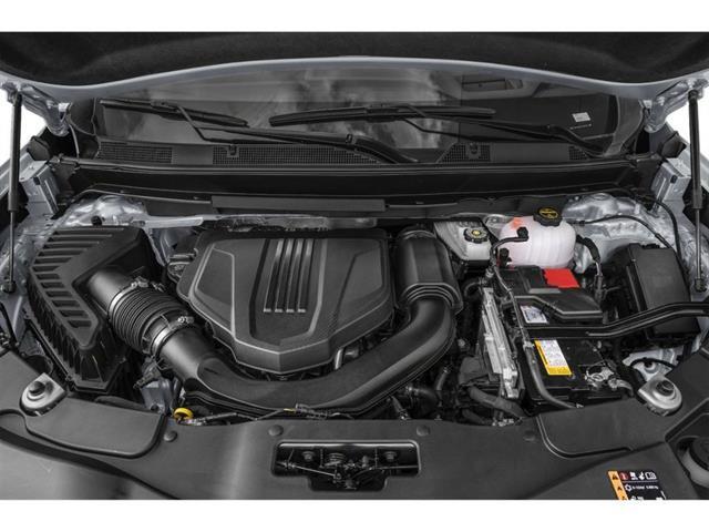 2026 GMC Acadia AT4 AWD Tucson AZ