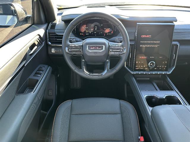 2026 GMC Acadia AT4 AWD Tucson AZ