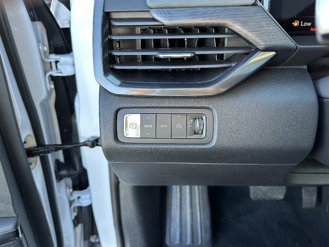 2026 GMC Acadia AT4 AWD Tucson AZ