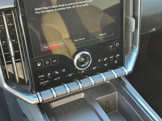 2026 GMC Acadia AT4 AWD Tucson AZ