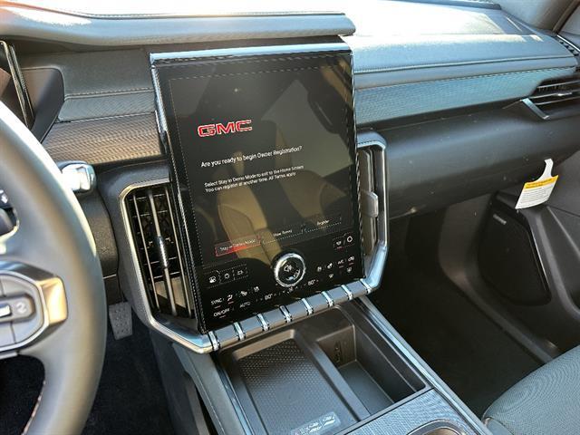 2026 GMC Acadia AT4 AWD Tucson AZ