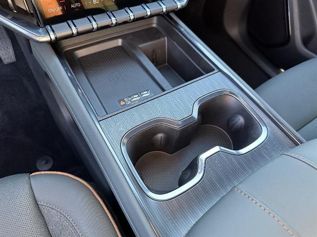 2026 GMC Acadia AT4 AWD Tucson AZ