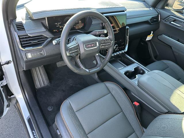 2026 GMC Acadia AT4 AWD Tucson AZ