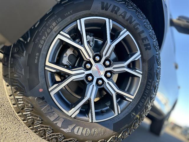 2026 GMC Acadia AT4 AWD Tucson AZ