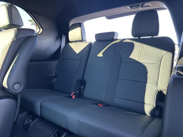 2026 GMC Acadia AT4 AWD Tucson AZ