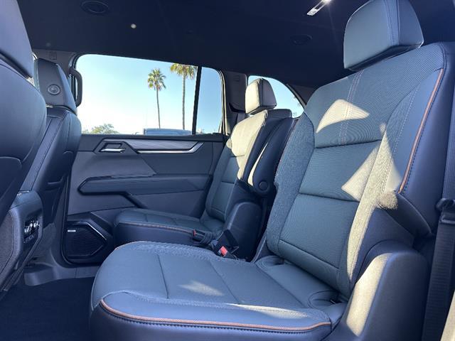 2026 GMC Acadia AT4 AWD Tucson AZ