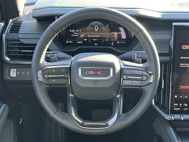 2026 GMC Acadia AT4 AWD Tucson AZ