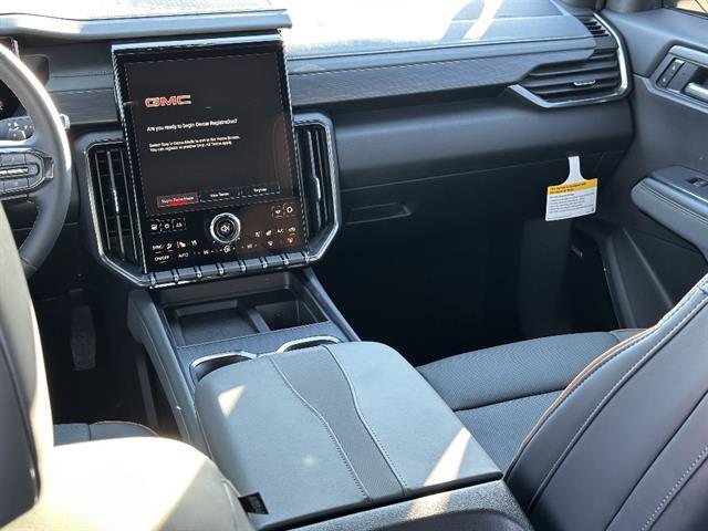 2026 GMC Acadia AT4 AWD Tucson AZ