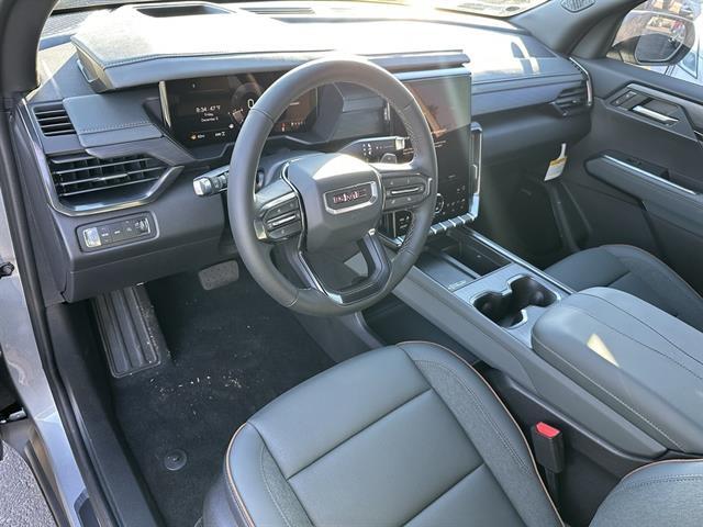 2026 GMC Acadia AT4 AWD Tucson AZ