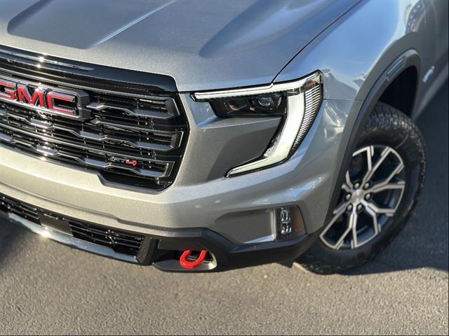 2026 GMC Acadia AT4 AWD Tucson AZ