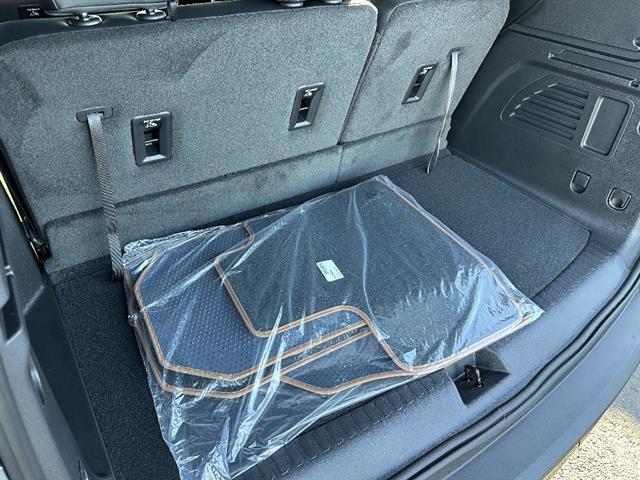 2026 GMC Acadia AT4 AWD Tucson AZ