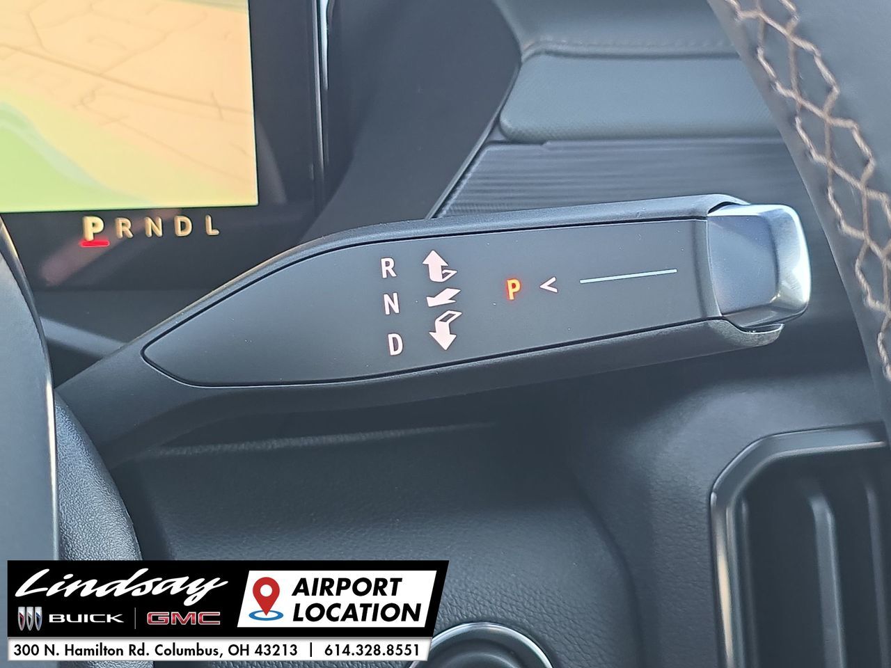 2026 GMC Acadia AT4 Columbus OH