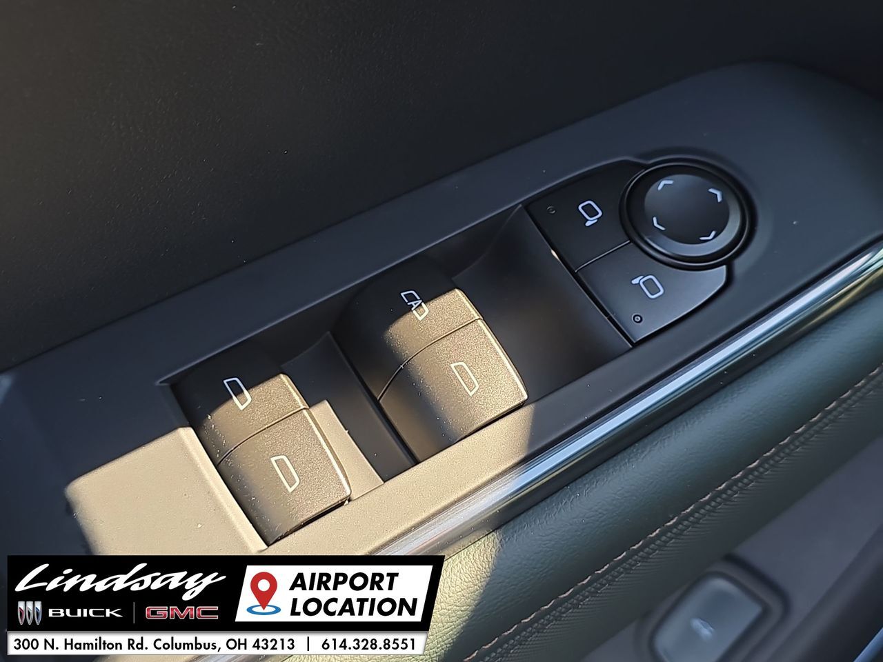 2026 GMC Acadia AT4 Columbus OH