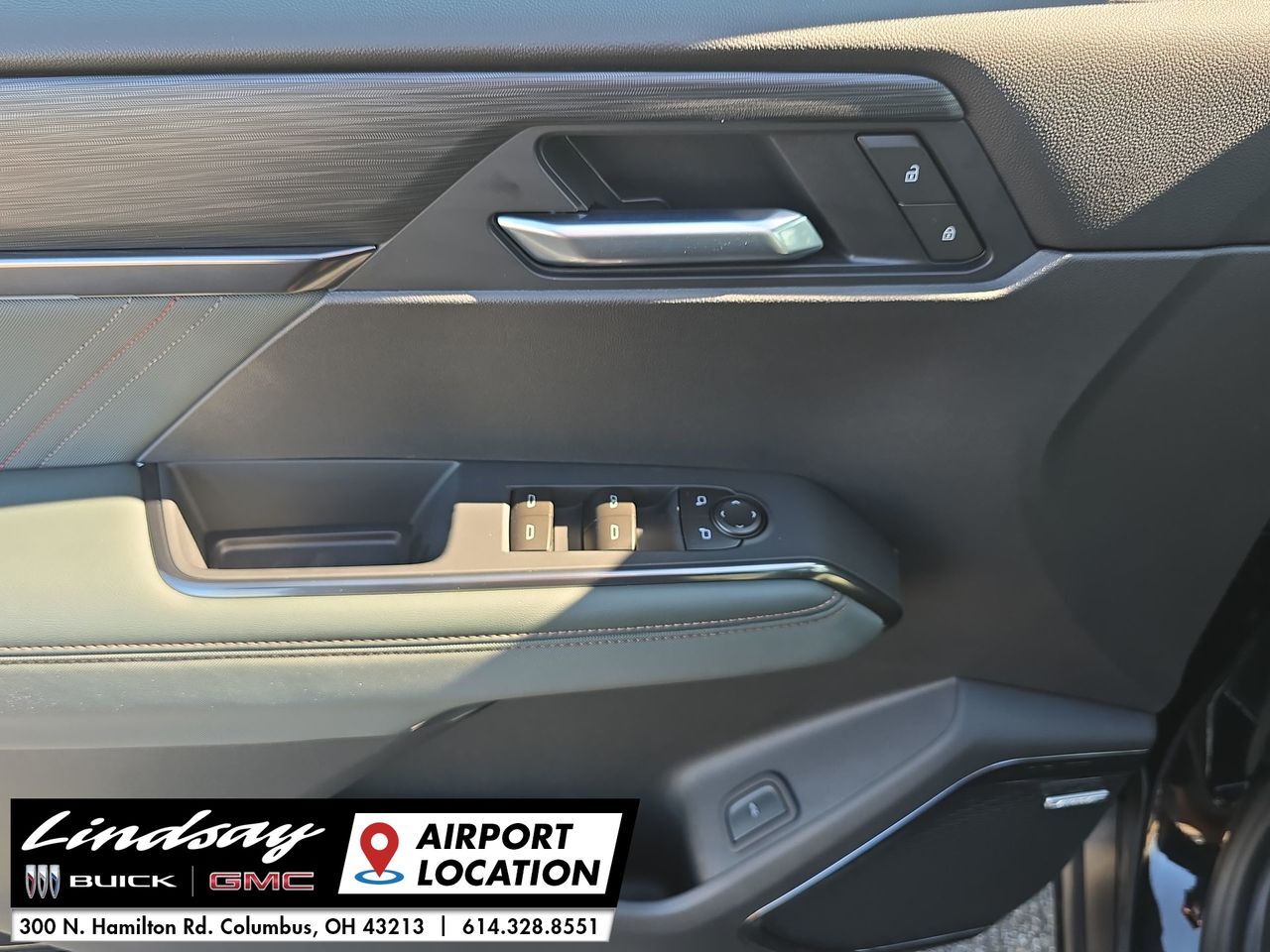 2026 GMC Acadia AT4 Columbus OH