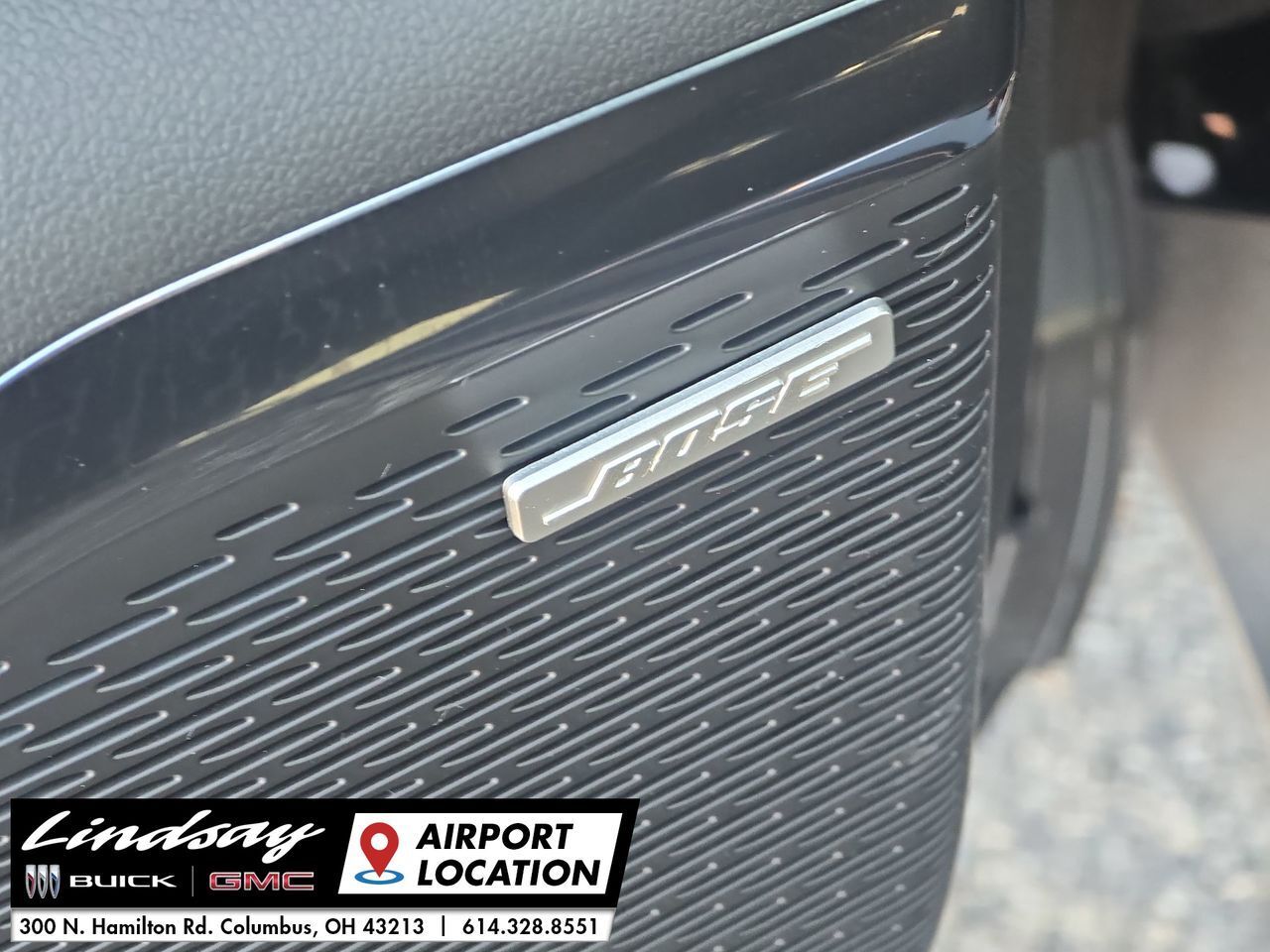 2026 GMC Acadia AT4 Columbus OH