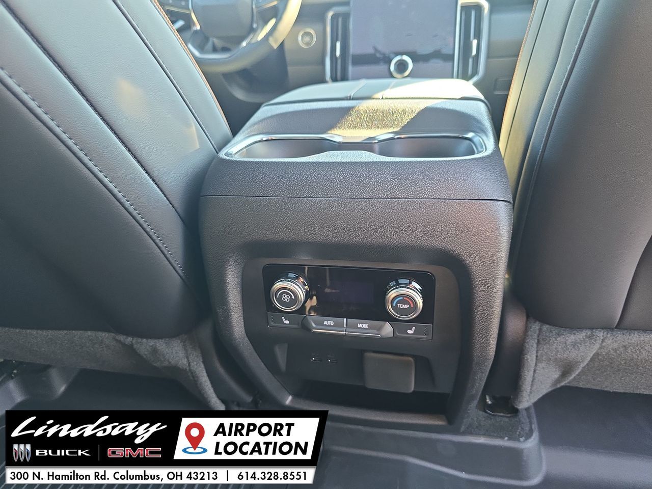 2026 GMC Acadia AT4 Columbus OH