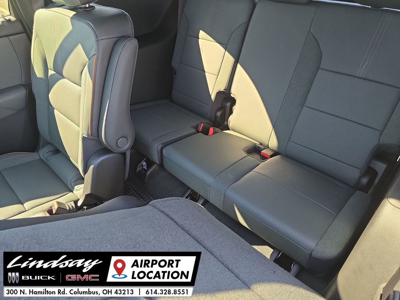 2026 GMC Acadia AT4 Columbus OH