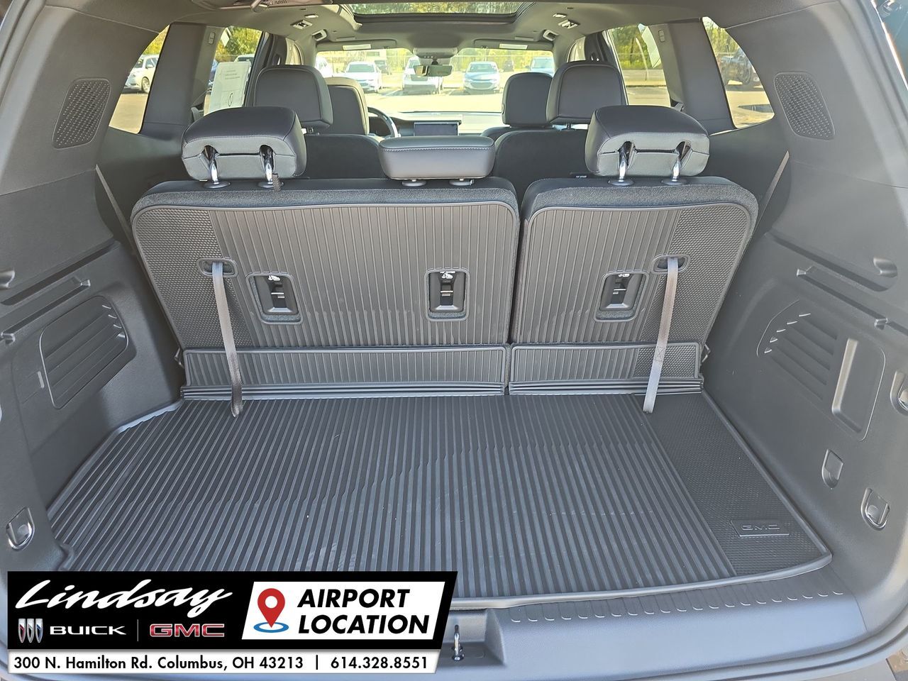 2026 GMC Acadia AT4 Columbus OH