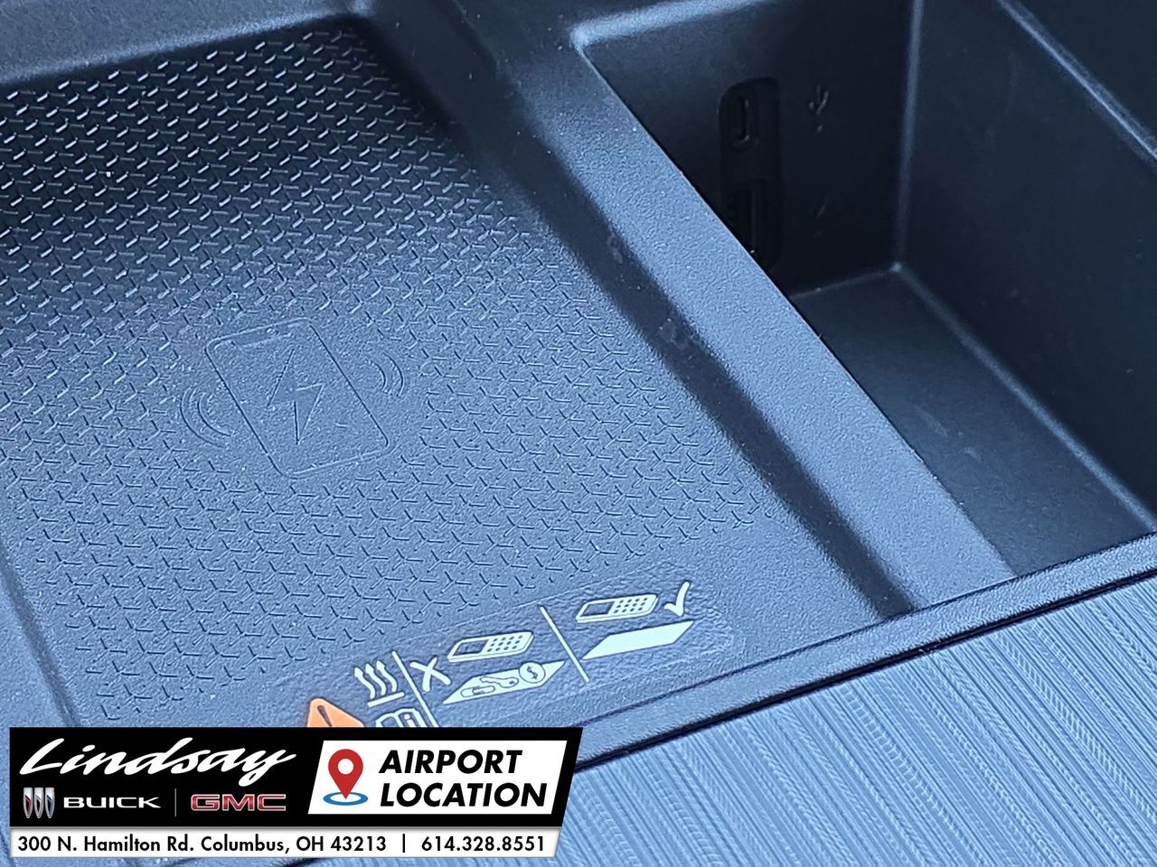 2026 GMC Acadia AT4 Columbus OH