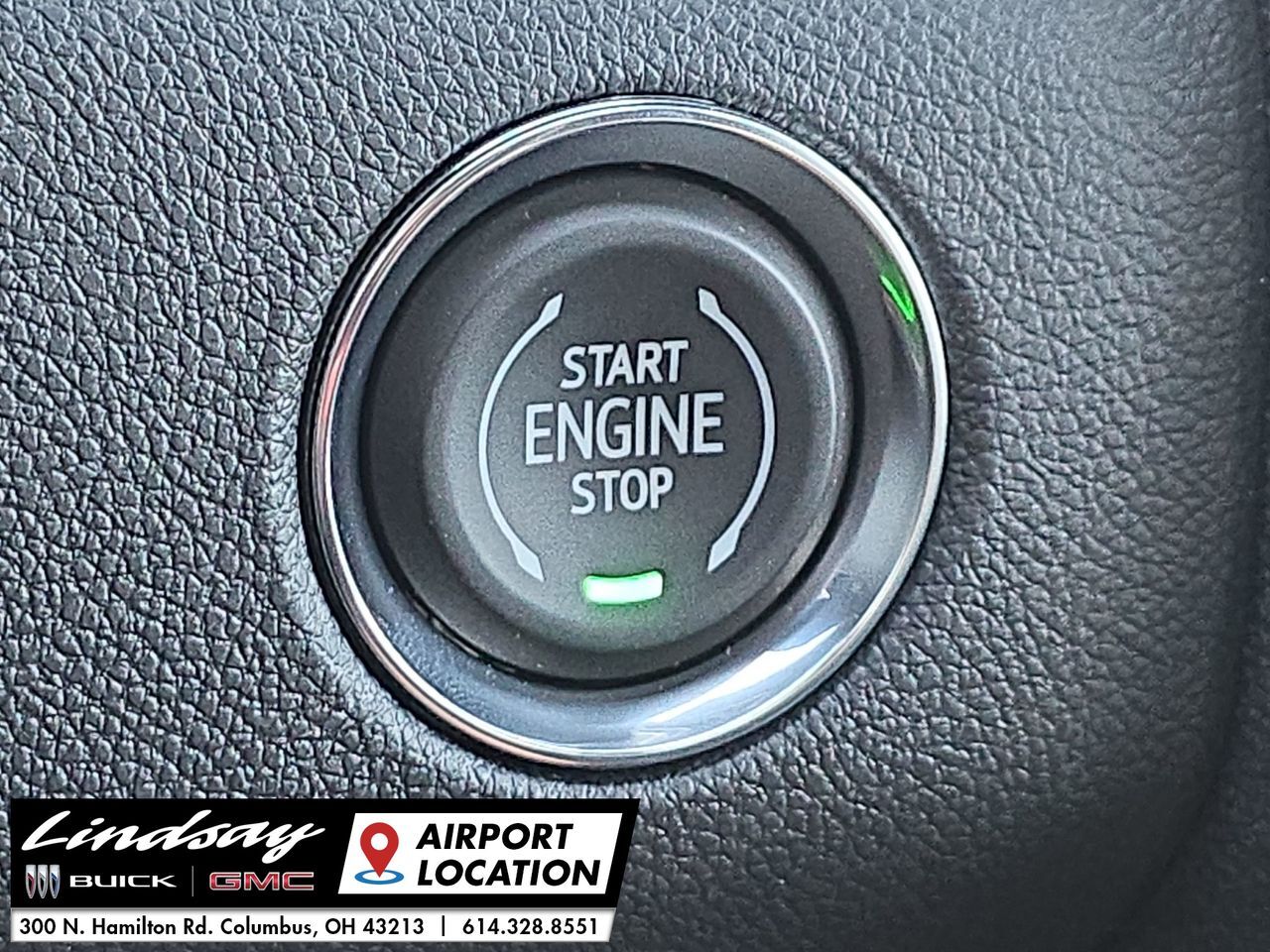 2026 GMC Acadia AT4 Columbus OH