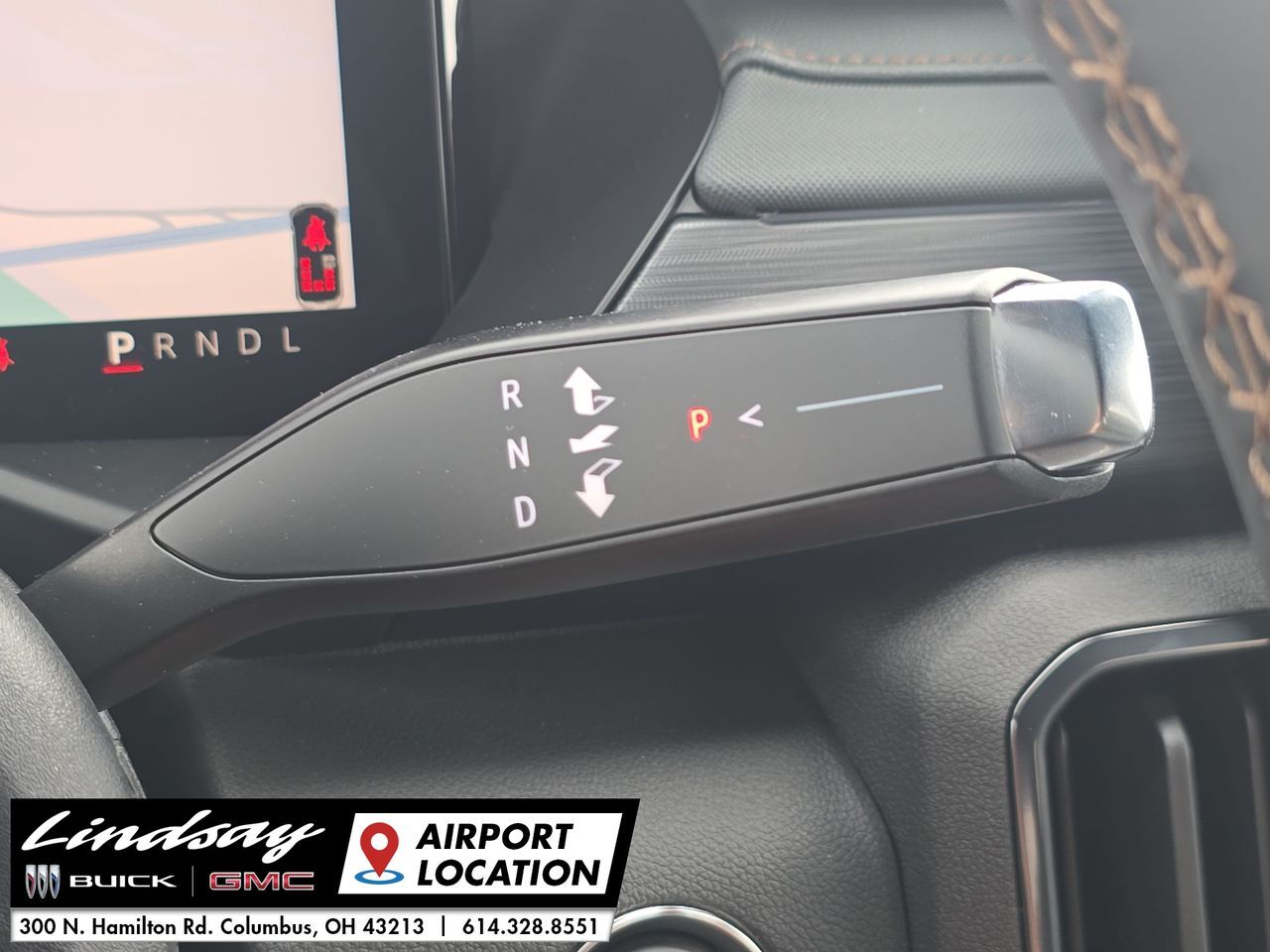 2026 GMC Acadia AT4 Columbus OH