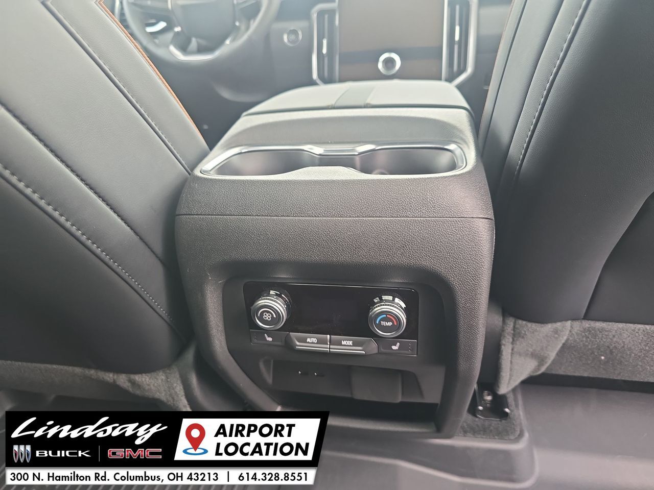 2026 GMC Acadia AT4 Columbus OH