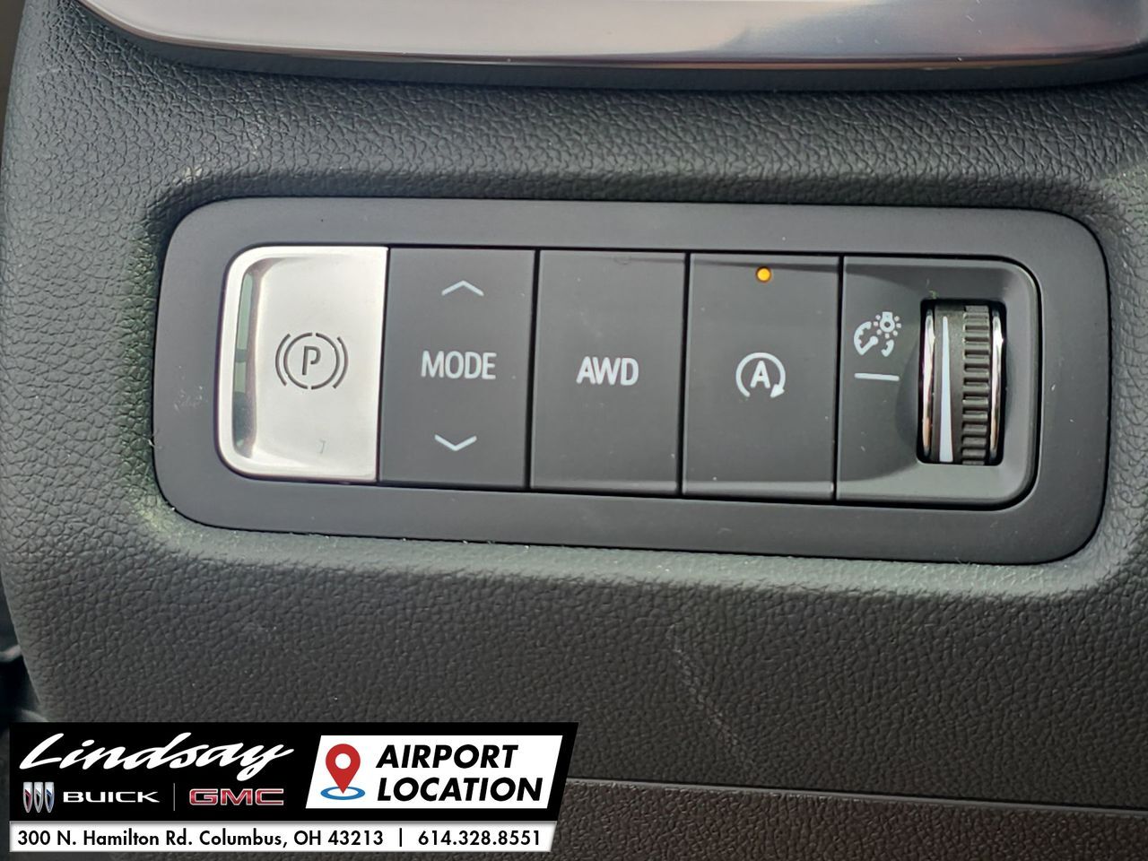 2026 GMC Acadia AT4 Columbus OH