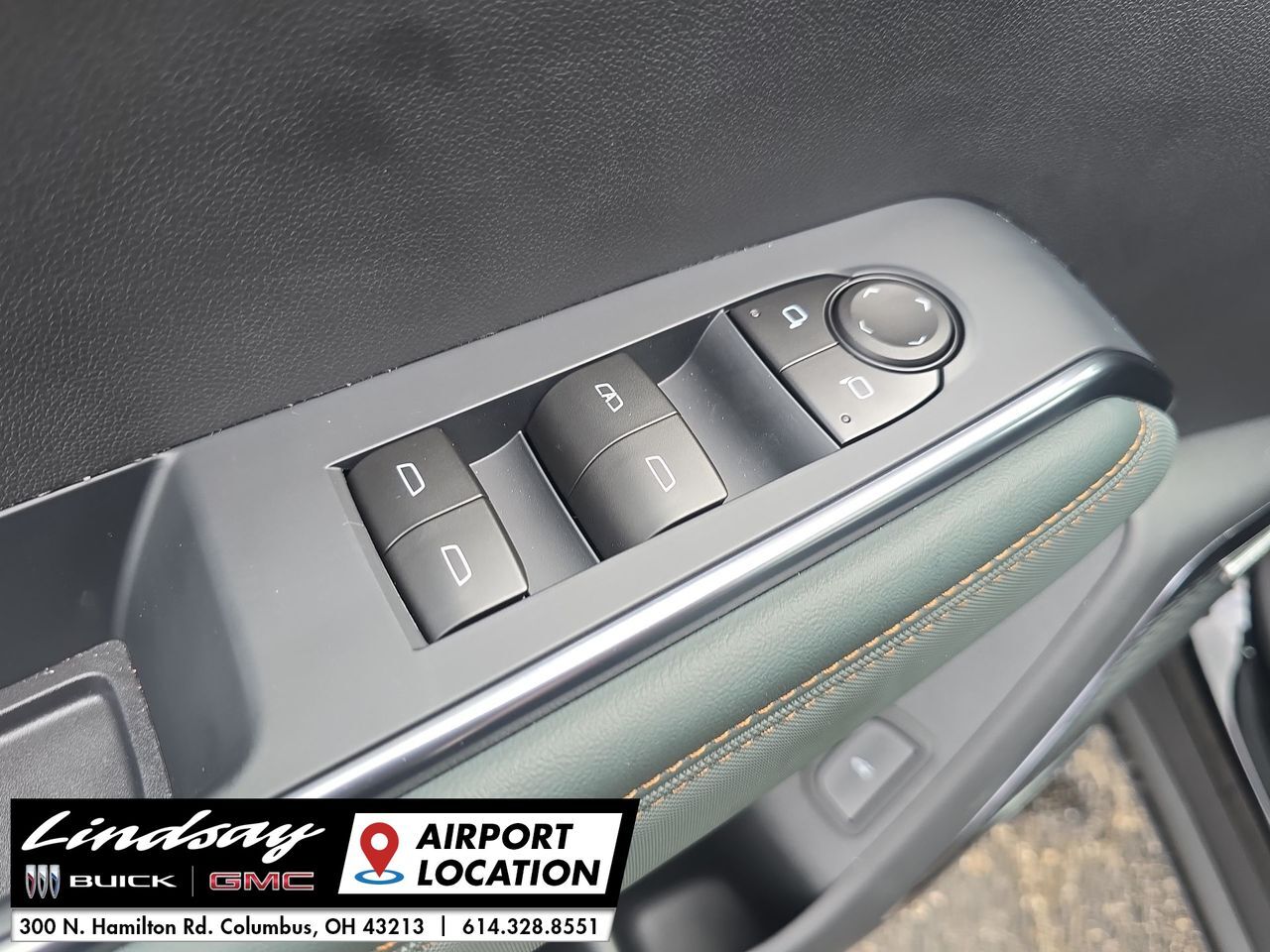 2026 GMC Acadia AT4 Columbus OH