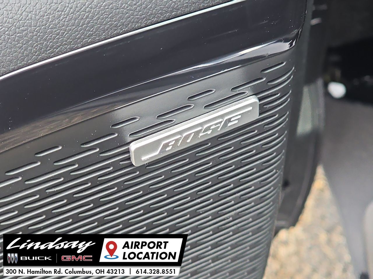2026 GMC Acadia AT4 Columbus OH