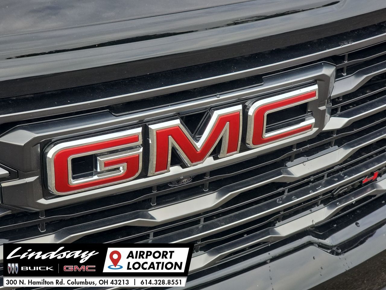2026 GMC Acadia AT4 Columbus OH