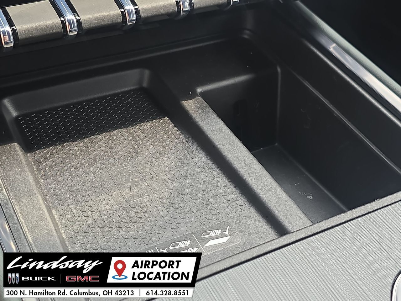 2026 GMC Acadia AT4 Columbus OH