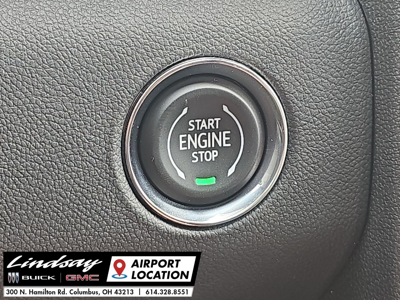 2026 GMC Acadia AT4 Columbus OH