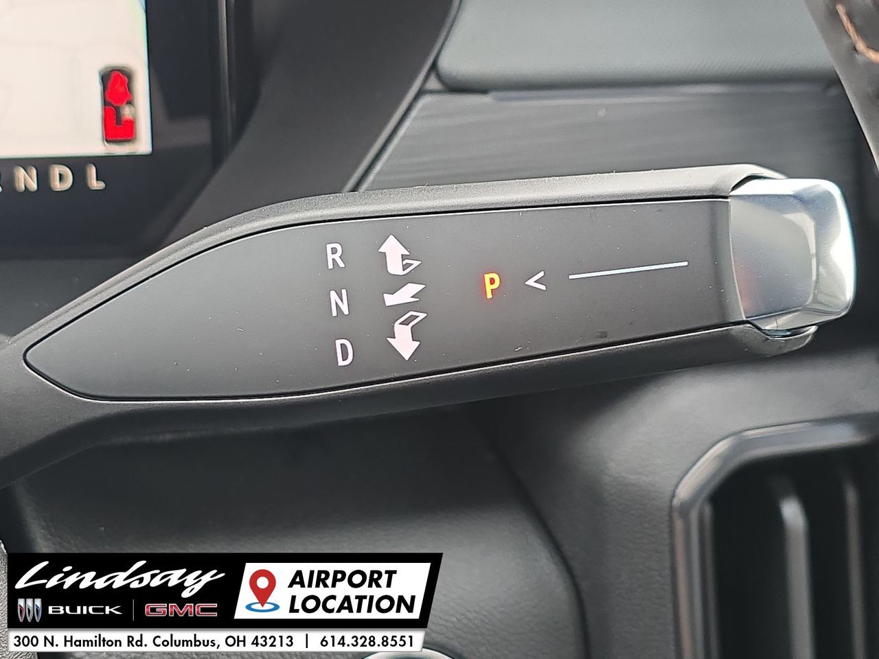 2026 GMC Acadia AT4 Columbus OH